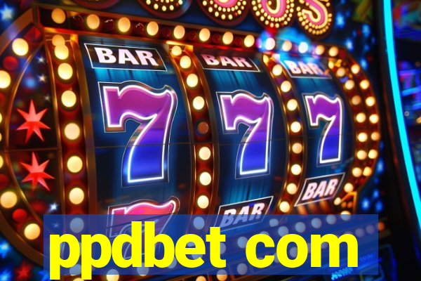 ppdbet com